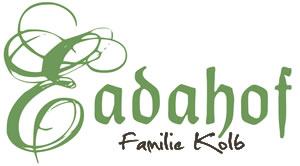 Eadahof Logo